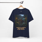 Goblin Ambush T-Shirt - Unleash Your Inner Fantasy Adventure