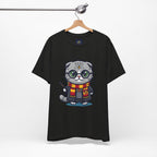 Griffinclaw Harry Potter T-Shirt - Funny Wizarding World Tee | Cute Potter Cat Gift - Atlas Briefly