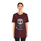 Ravenpaw Harry Potter T-Shirt - Funny Wizarding World Tee | Cute Potter Cat Gift - Atlas Briefly
