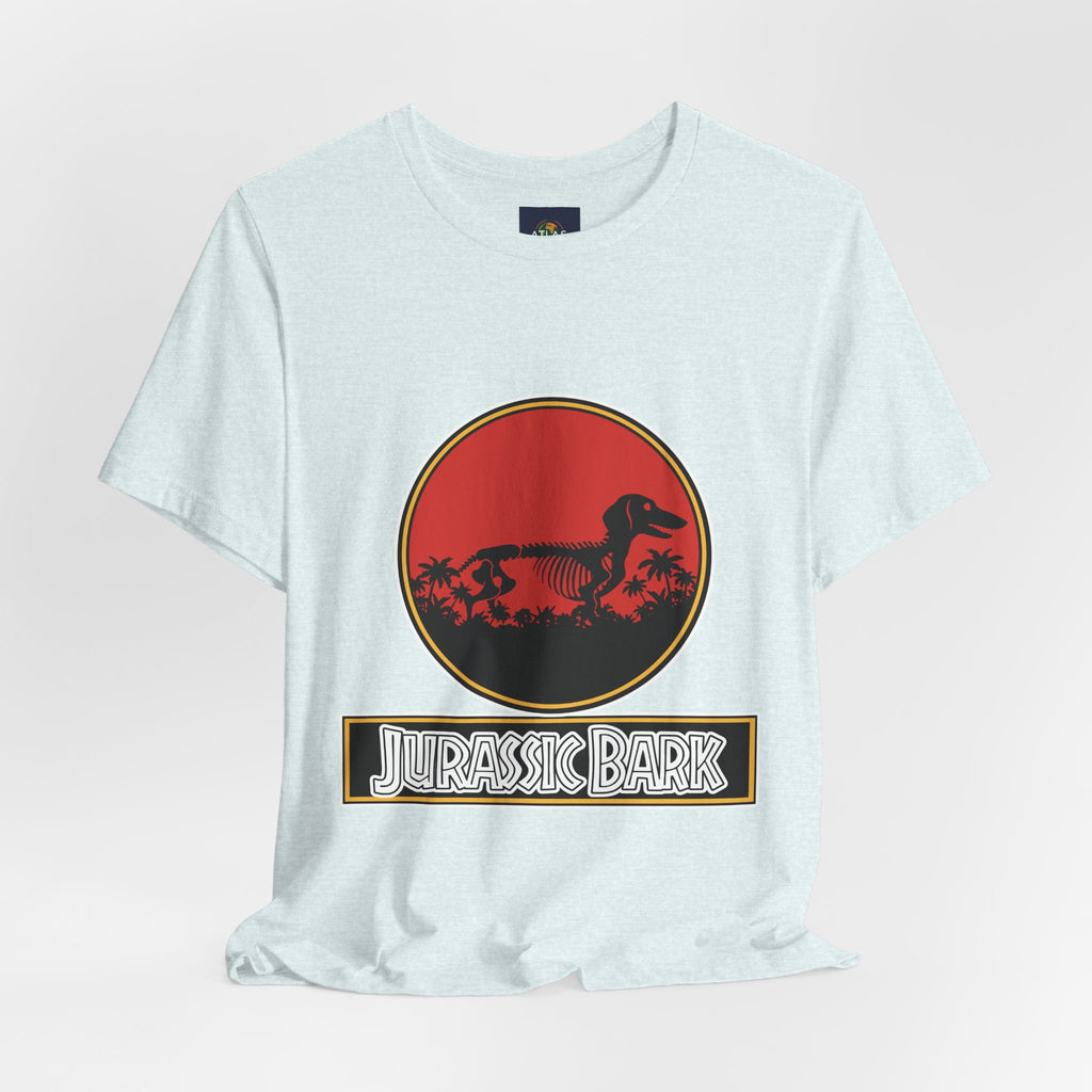 Dachshund Jurassic Bark T-Shirt - Perfect Wiener Dog Gift for Pet Lovers
