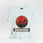 Dachshund Jurassic Bark T-Shirt - Perfect Wiener Dog Gift for Pet Lovers