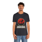 Pug Jurassic Bark T-Shirt - Hilarious Gift for Dog Lovers | Worldwide Shipping Available
