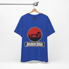 Dachshund Jurassic Bark T-Shirt - Perfect Wiener Dog Gift for Pet Lovers