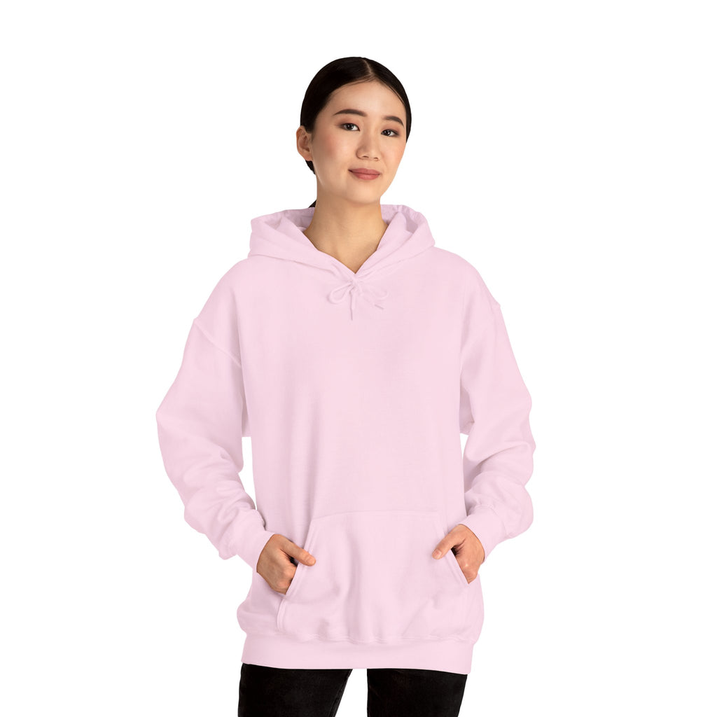 I Speak Fluent Sarcasm Hoodie - Funny Sarcastic Sweatshirt | Witty Humor Gift - Atlas Briefly
