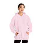 I Speak Fluent Sarcasm Hoodie - Funny Sarcastic Sweatshirt | Witty Humor Gift - Atlas Briefly