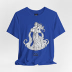 Aquarius Zodiac Tee - Unisex Astrology T-Shirt for Trendy Style