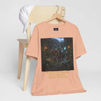 Goblin Ambush T-Shirt - Unleash Your Inner Fantasy Adventure