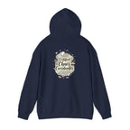 Certified Chaos Coordinator Hoodie - Funny Mom Teacher Gift | Organized Chaos Sweatshirt - Atlas Briefly