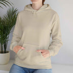 I Speak Fluent Sarcasm Hoodie - Hilarious Sweatshirt for Sarcasm Enthusiasts - Atlas Briefly