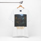 Goblin Ambush T-Shirt - Unleash Your Inner Fantasy Adventure - Atlas Briefly