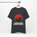 Dachshund Jurassic Bark T-Shirt - Perfect Wiener Dog Gift for Pet Lovers