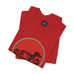 Dachshund Jurassic Bark T-Shirt - Perfect Wiener Dog Gift for Pet Lovers