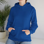 I Speak Fluent Sarcasm Hoodie - Funny Sarcastic Sweatshirt | Witty Humor Gift - Atlas Briefly