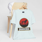 Pug Jurassic Bark T-Shirt - Hilarious Gift for Dog Lovers | Worldwide Shipping Available