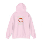Vodka Vampire Hoodie - Bite Me I taste like Vodka