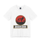 Pug Jurassic Bark T-Shirt - Hilarious Gift for Dog Lovers | Worldwide Shipping Available - Atlas Briefly