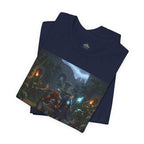 Goblin Ambush T-Shirt - Unleash Your Inner Fantasy Adventure