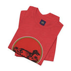 Dachshund Jurassic Bark T-Shirt - Perfect Wiener Dog Gift for Pet Lovers