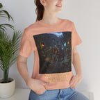 Goblin Ambush T-Shirt - Unleash Your Inner Fantasy Adventure