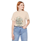 Certified Chaos Coordinator T-Shirt - Funny Mom Teacher Gift | Organized Chaos Tee - Atlas Briefly