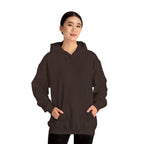 I Speak Fluent Sarcasm Hoodie - Hilarious Sweatshirt for Sarcasm Enthusiasts - Atlas Briefly