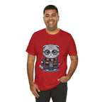 Ravenpaw Harry Potter T-Shirt - Funny Wizarding World Tee | Cute Potter Cat Gift - Atlas Briefly