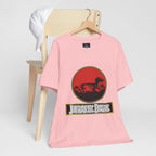 Dachshund Jurassic Bark T-Shirt - Perfect Wiener Dog Gift for Pet Lovers