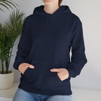 I Speak Fluent Sarcasm Hoodie - Funny Sarcastic Sweatshirt | Witty Humor Gift - Atlas Briefly