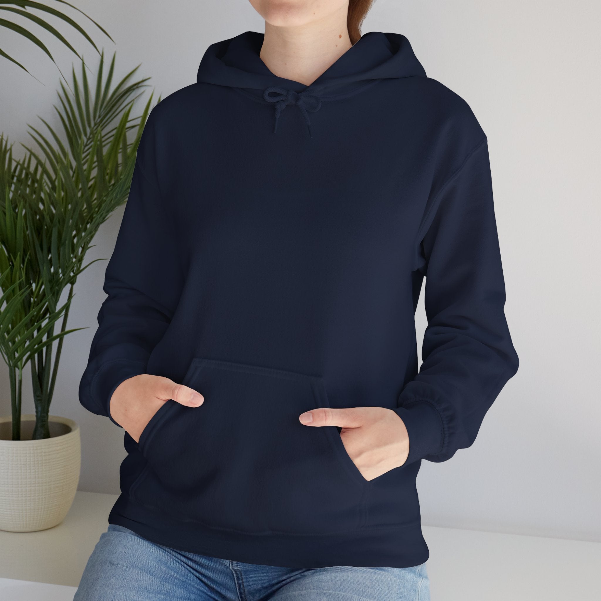 I Speak Fluent Sarcasm Hoodie - Funny Sarcastic Sweatshirt | Witty Humor Gift - Atlas Briefly
