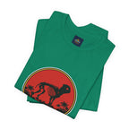 Pug Jurassic Bark T-Shirt - Hilarious Gift for Dog Lovers | Worldwide Shipping Available
