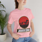 Dachshund Jurassic Bark T-Shirt - Perfect Wiener Dog Gift for Pet Lovers