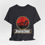 Dachshund Jurassic Bark T-Shirt - Perfect Wiener Dog Gift for Pet Lovers