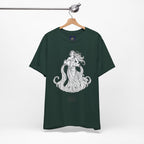 Aquarius Zodiac Tee - Unisex Astrology T-Shirt for Trendy Style