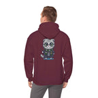 Slytherhiss Hoodie - Perfect Harry Potter Gift for Wizarding World Fans - Atlas Briefly