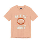 Funny Halloween Vodka Tee