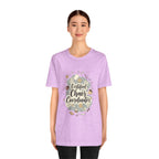 Certified Chaos Coordinator T-Shirt - Funny Mom Teacher Gift | Organized Chaos Tee - Atlas Briefly