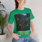 Goblin Ambush T-Shirt - Unleash Your Inner Fantasy Adventure