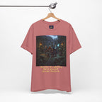 Goblin Ambush T-Shirt - Unleash Your Inner Fantasy Adventure - Atlas Briefly