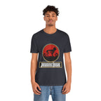 Pug Jurassic Bark T-Shirt - Hilarious Gift for Dog Lovers | Worldwide Shipping Available