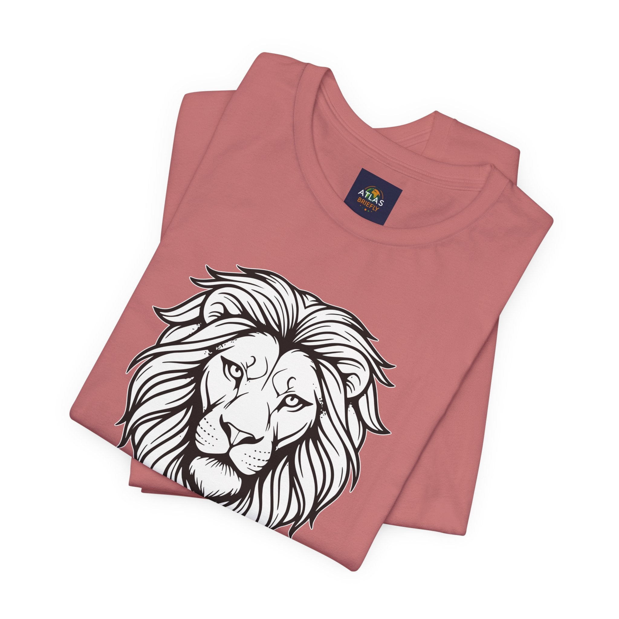 Leo Zodiac T-shirt- Black & White Leo unisex Shirt