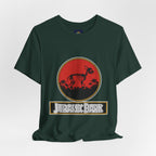 Chihuahua Jurassic Bark T-Shirt - Funny Gift for Dog Lovers with Worldwide Shipping