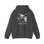 Ghouls Just Wanna Have Fun Halloween Hoodie - Witch Vampire Ghost Sweatshirt | Spooky Squad Apparel - Atlas Briefly