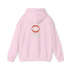 Vodka Vampire Hoodie - Bite Me I taste like Vodka