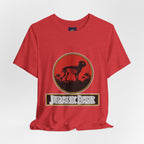Pug Jurassic Bark T-Shirt - Hilarious Gift for Dog Lovers | Worldwide Shipping Available