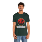 Pug Jurassic Bark T-Shirt - Hilarious Gift for Dog Lovers | Worldwide Shipping Available