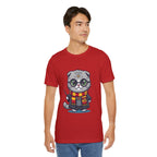 Griffinclaw Harry Potter T-Shirt - Funny Wizarding World Tee | Cute Potter Cat Gift - Atlas Briefly