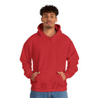 I Speak Fluent Sarcasm Hoodie - Funny Sarcastic Sweatshirt | Witty Humor Gift - Atlas Briefly