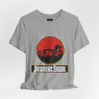 Dachshund Jurassic Bark T-Shirt - Perfect Wiener Dog Gift for Pet Lovers