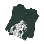Aquarius Zodiac Tee - Unisex Astrology T-Shirt for Trendy Style