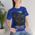Goblin Ambush T-Shirt - Unleash Your Inner Fantasy Adventure